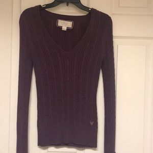 American Eagle sweater